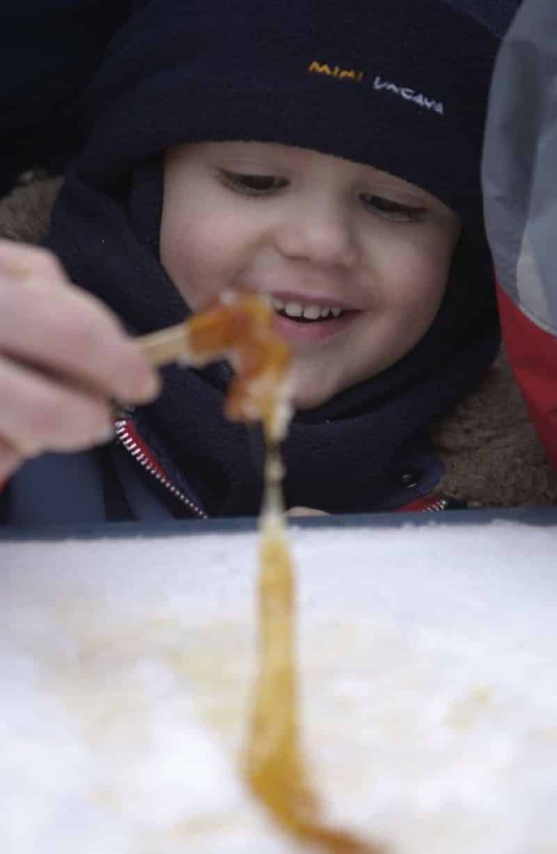 <b>Sugar Shack</b> Quebec - 118