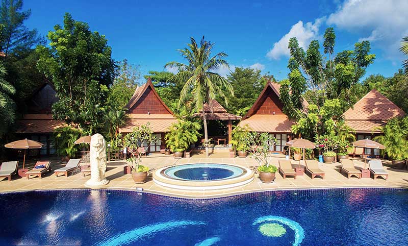 บ้าน กรูด