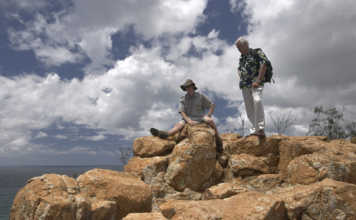 Fraser Island day tour