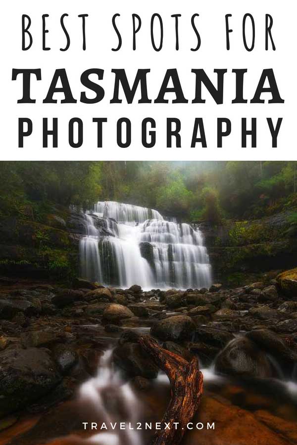 10 Amazing Tasmania Photography Spots 