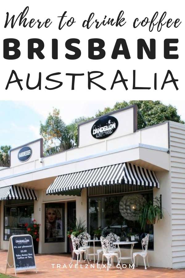 10 best cafes in Brisbane and beyond