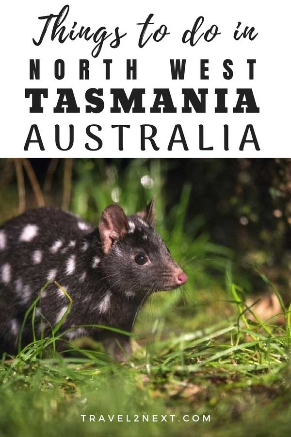 10 things to do in north west Tasmania