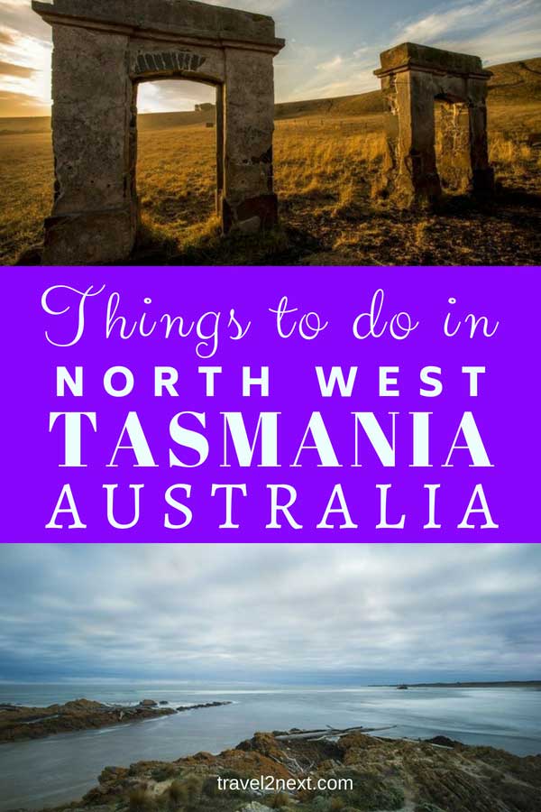 10 things to do in north west Tasmania