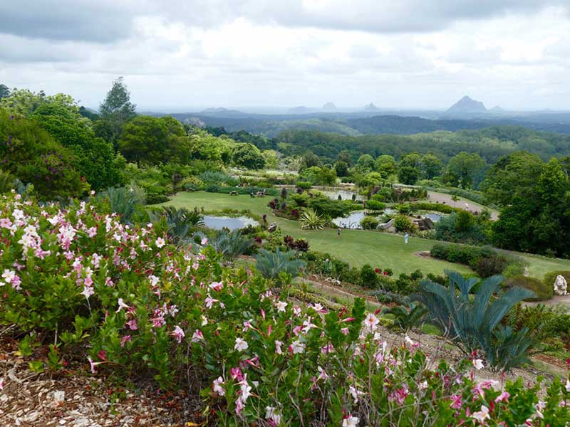 things to do maleny
