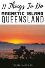Things to do on Magnetic Island and why it's an undiscovered gem