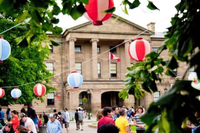 Things to do in Charlottetown