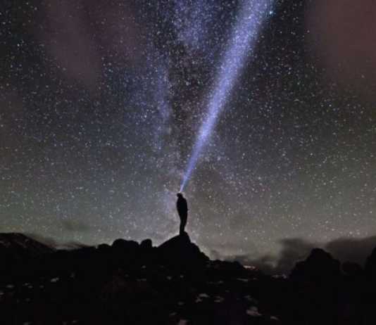 Jasper Dark Sky Festival