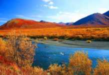 Canada’s Best-Kept Secret? 7 Wonders You Need To See north west territories