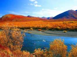 Canada’s Best-Kept Secret? 7 Wonders You Need To See north west territories
