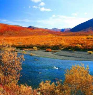 Canada’s Best-Kept Secret? 7 Wonders You Need To See north west territories