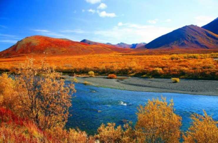 Canada’s Best-Kept Secret? 7 Wonders You Need To See north west territories