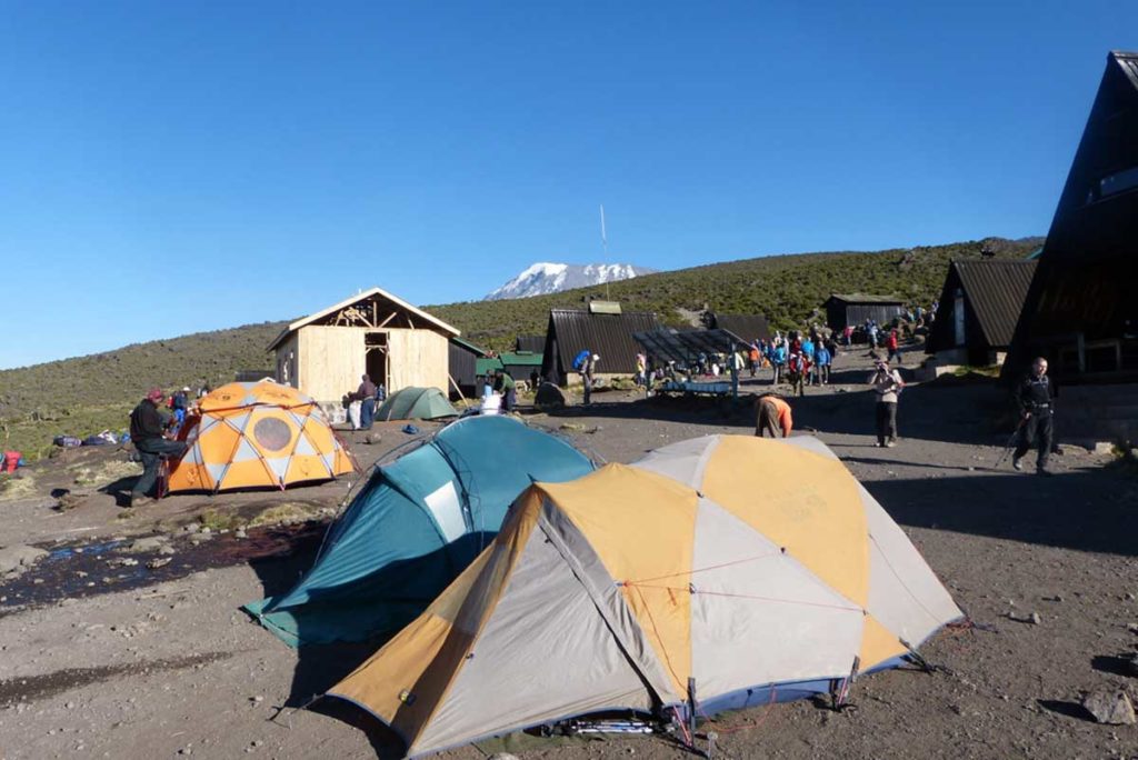 mount kilimanjaro climb cost