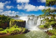 Argentina Landmarks You Won’t Believe Are Real natural landmarks in argentina