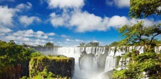 Argentina Landmarks You Won’t Believe Are Real natural landmarks in argentina