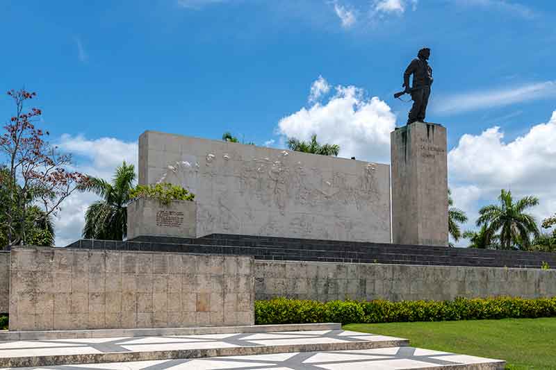 famous cuban landmarks