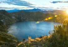 Ecuador Landmarks That Will Amaze You landmarks ecuador