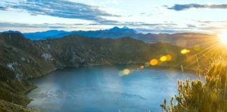 Ecuador Landmarks That Will Amaze You landmarks ecuador