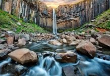 Iceland Landmarks That Look Out Of This World natural landmarks in iceland
