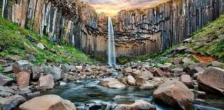 Iceland Landmarks That Look Out Of This World natural landmarks in iceland
