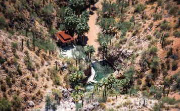These Arizona Hot Springs Look Too Good To Be Real castle arizona hot springs