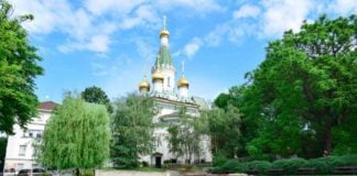 Bulgaria’s Hidden Landmarks You Need To Visit landmarks in sofia