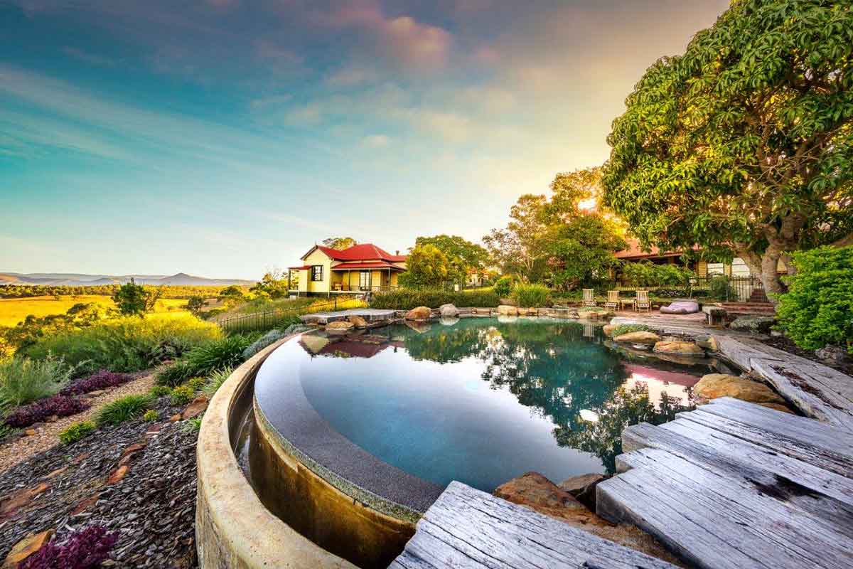 Things To Do In Ipswich 20 Attractions In Queensland
