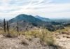 These Arizona Road Trips Are Straight Out Of A Movie Phoenix Desert