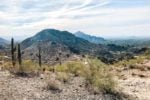 These Arizona Road Trips Are Straight Out Of A Movie Phoenix Desert