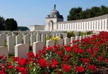 Belgium Landmarks That Will Surprise You belgium landmarks