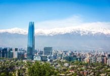 Chile Landmarks Nature Lovers Will Adore chile major landmarks