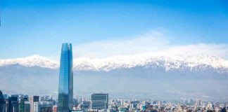 Chile Landmarks Nature Lovers Will Adore chile major landmarks
