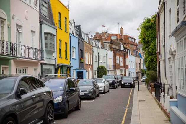 A Guide To Car Rental In London In 2024