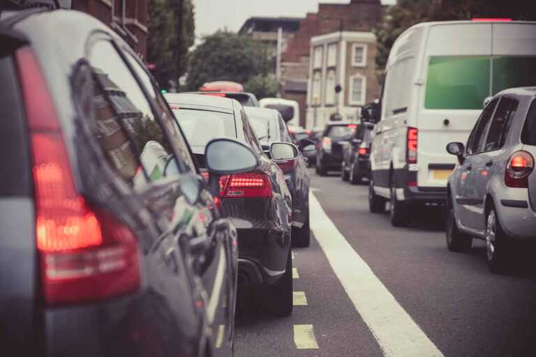 A Guide To Car Rental In London In 2024