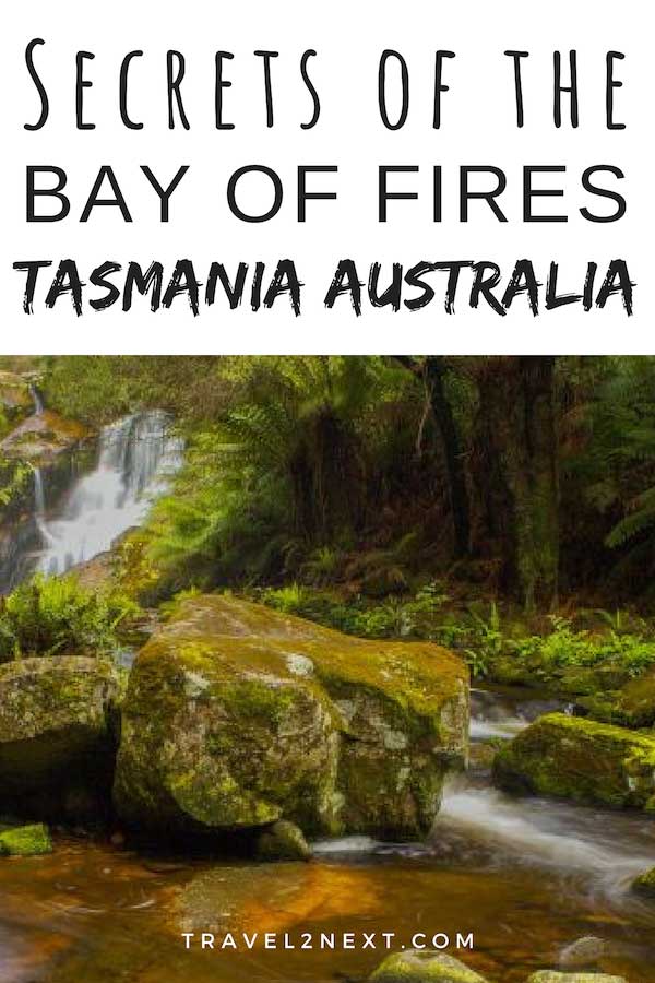 4 best places near Bay of Fires 