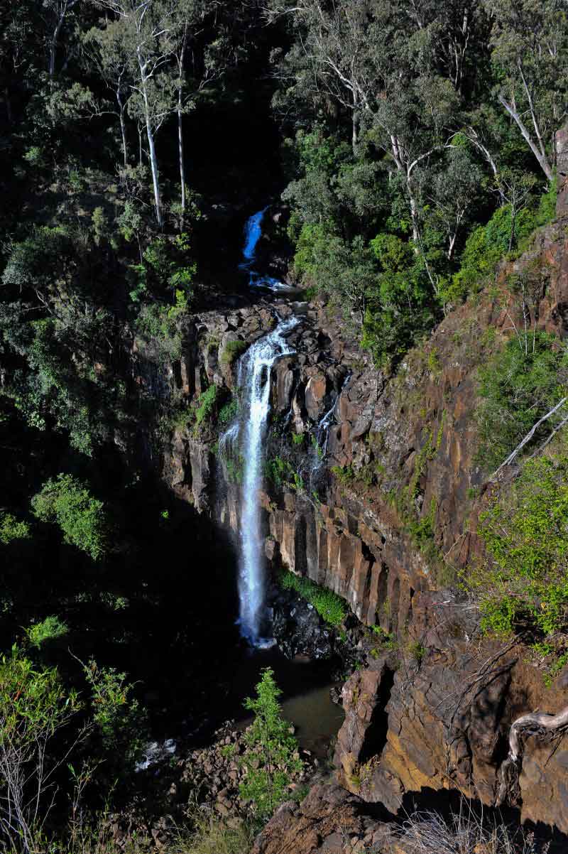 Queen Mary Falls