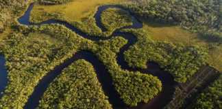 94 countries in south america