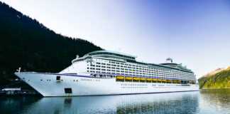 TripADeal Cruise: Alaska Inside Passage Cruise Royal Carribean Explorer of the Seas