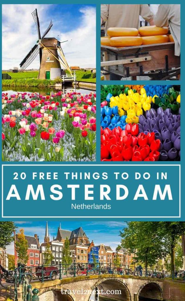 Amsterdam things to do1