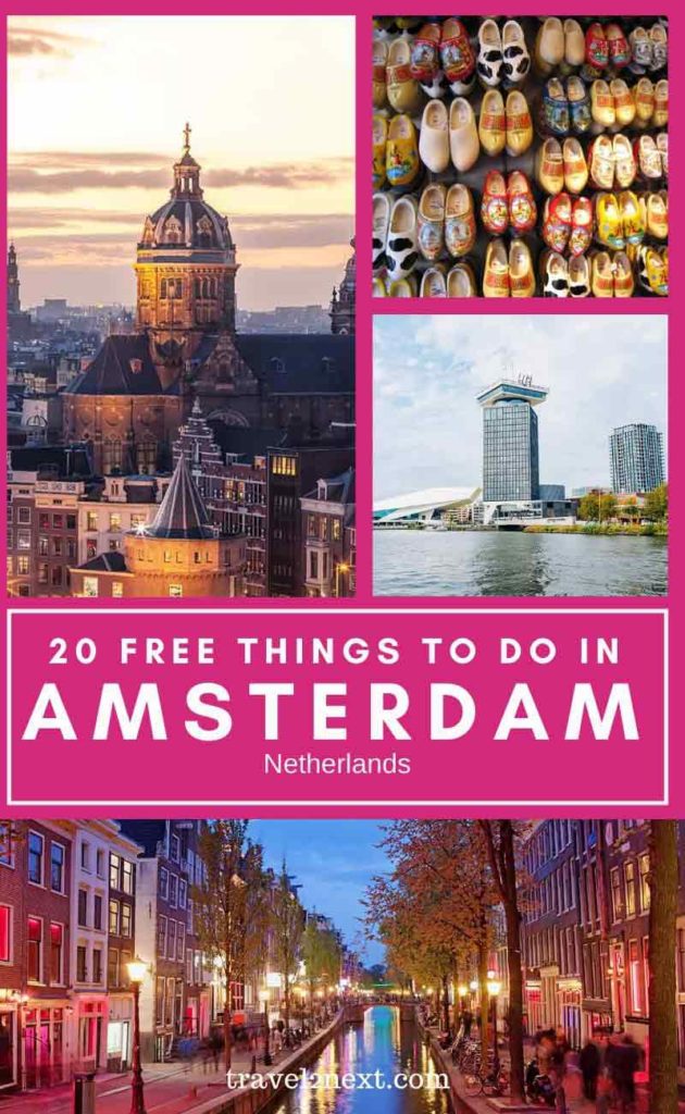Amsterdam things to do2