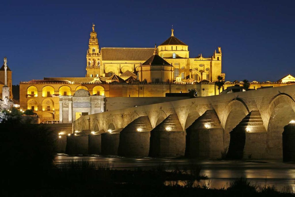 Andalucia travel and tours