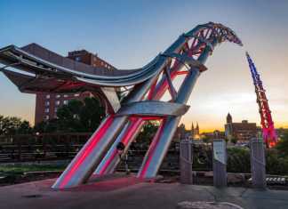 20 Things To Do In Sioux Falls That Are Surprisingly Cool ArcOfDreams sioux falls