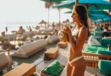 20 Best Bali Beach Clubs For Sunset Drinks And Ocean Views Atlas Beach Fest