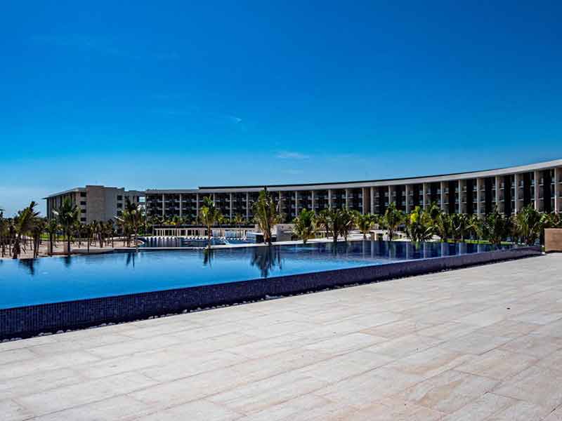 Barcelo Maya Riviera Resort