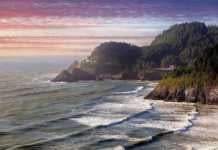20 Things To Do In Florence Oregon On The Coast Best things to do in Florence oregon