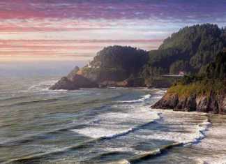 20 Things To Do In Florence Oregon On The Coast Best things to do in Florence oregon