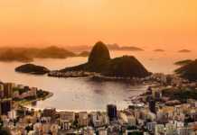 Brazil Landmark