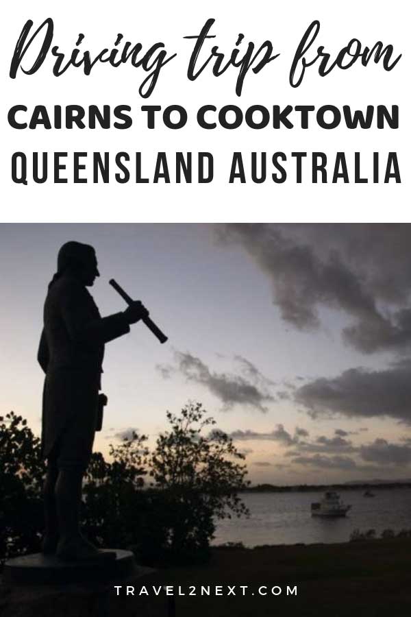 Cairns to Cooktown Driving Adventure
