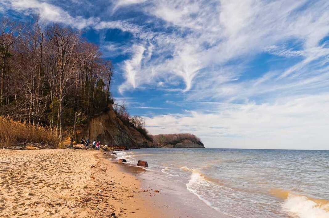 20 State Parks In Maryland In 2026