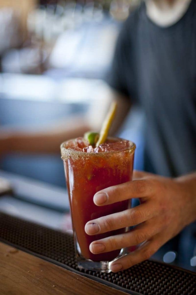 canadian cocktail