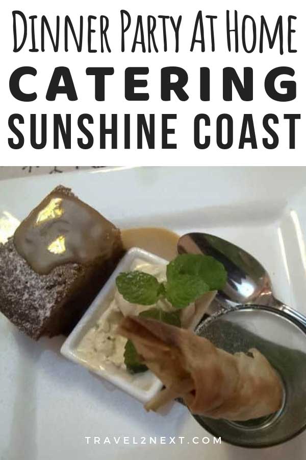 Catering Sunshine Coast – Rent A Chef